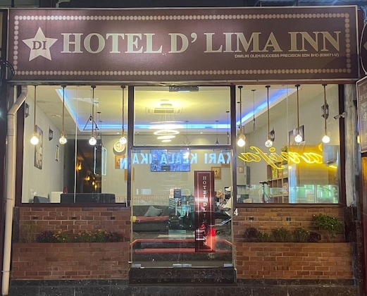 Gallery - Hotel D'lima Inn Bukit Bintang
