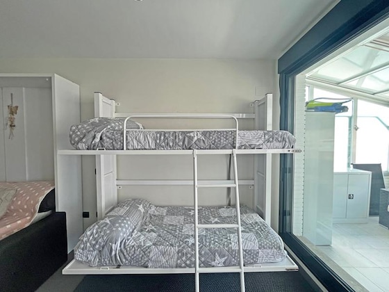 Gallery - Apartamentos Aguamarina 3000