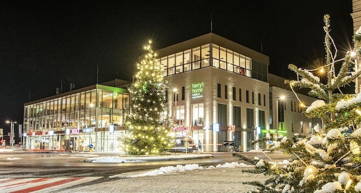 Gallery - Harry’S Home Hotel & Apartments