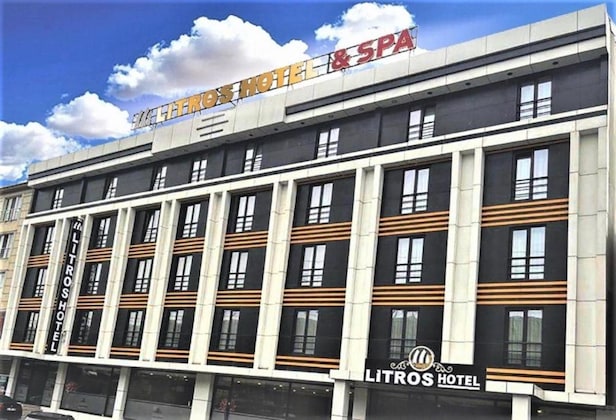 Gallery - Litros Hotel & Spa