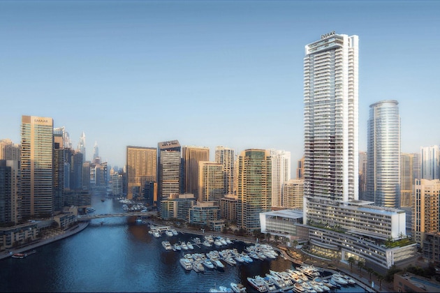 Gallery - Vida Dubai Marina & Yacht Club