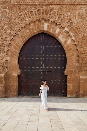 Gallery - Fairmont Hotel La Marina Rabat Sale