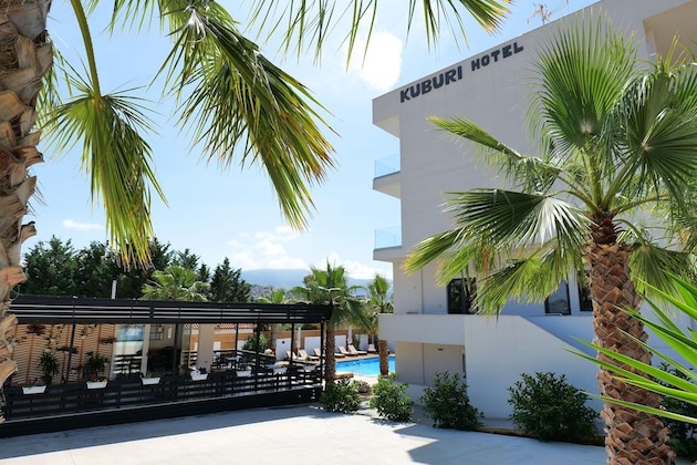 Gallery - Hotel Kuburi
