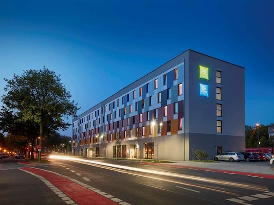 Gallery - Ibis Budget Bayreuth