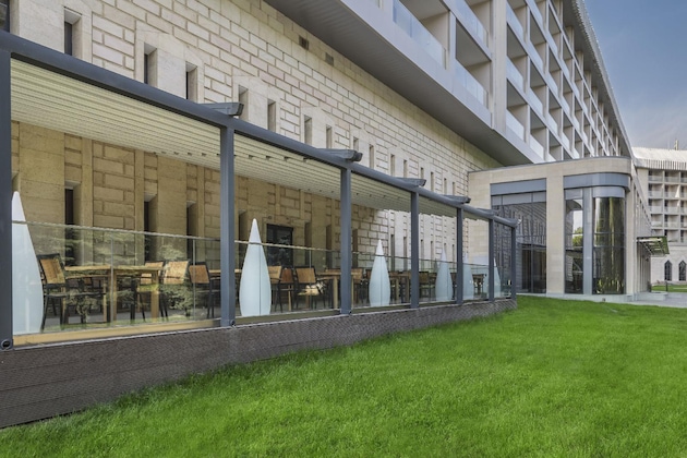 Gallery - Swissôtel Wellness Resort Alatau Almaty