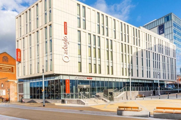 Gallery - Aparthotel Adagio Leicester