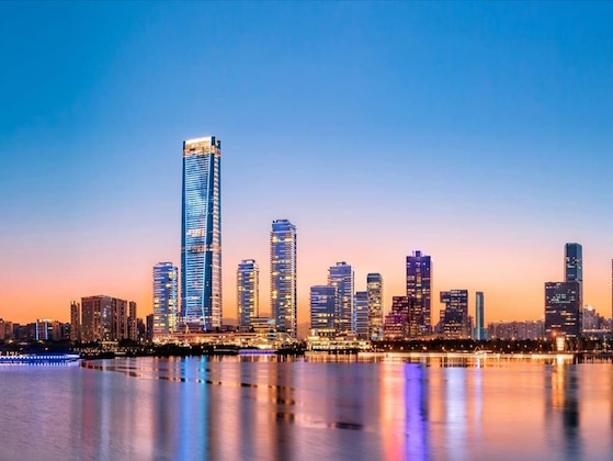 Gallery - Raffles Shenzhen