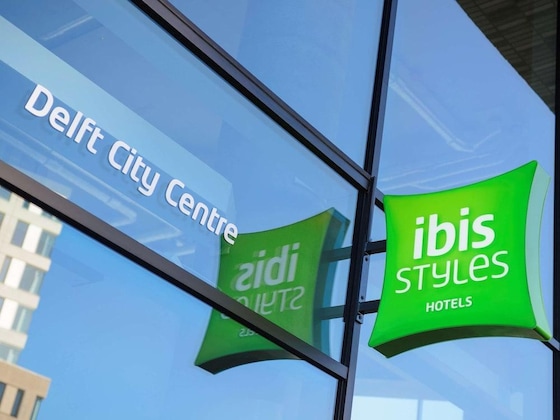 Gallery - Ibis Styles Delft City Centre