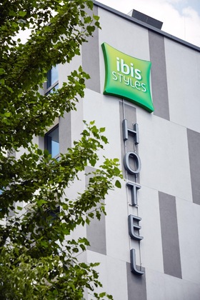 Gallery - Ibis Styles Kraków Centrum