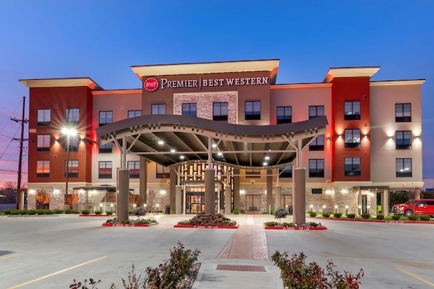 Gallery - Best Western Premier Liberty Inn & Suites
