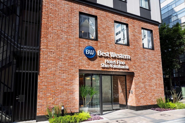 Gallery - Best Western Hotel Fino Shin-Yokohama