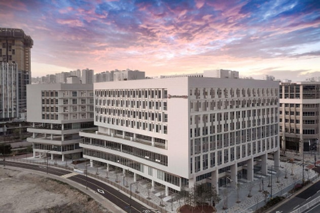 Gallery - Best Western Plus Hotel Sejong