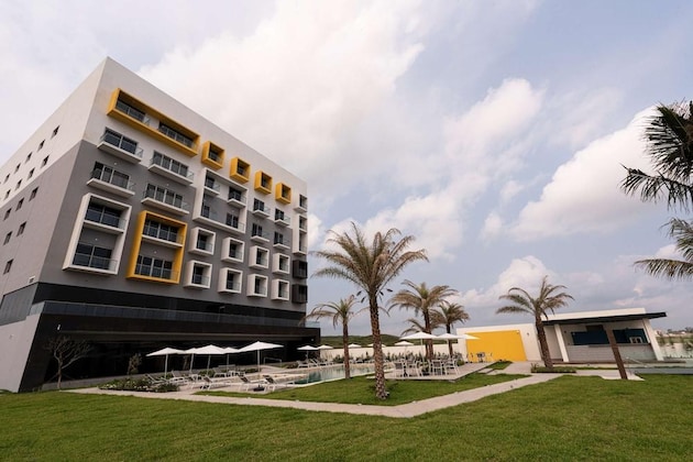 Gallery - Best Western Plus Riviera Veracruz