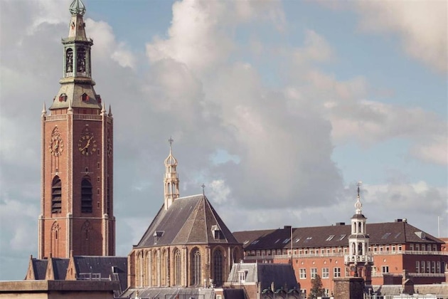 Gallery - Plaza Premium Den Haag City Center