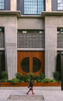 Gallery - Ace Hotel Brooklyn