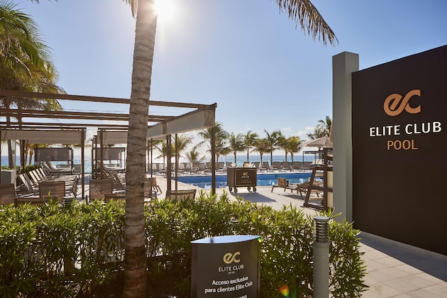 Gallery - Hotel Riu Palace Kukulkan - Adults Only - All Inclusive