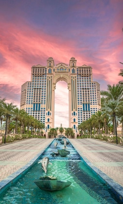 Gallery - Rixos Marina Abu Dhabi