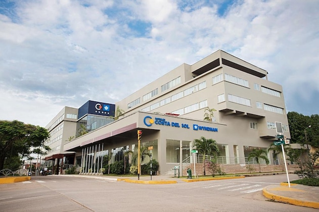 Gallery - Wyndham Costa Del Sol Pucallpa
