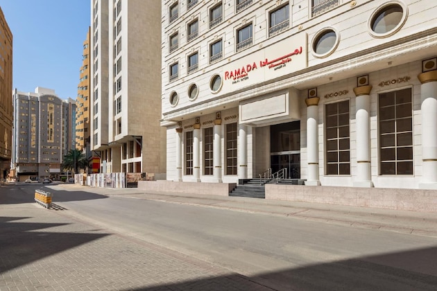 Gallery - Ramada By Wyndham Makkah Zad Al Tayseer