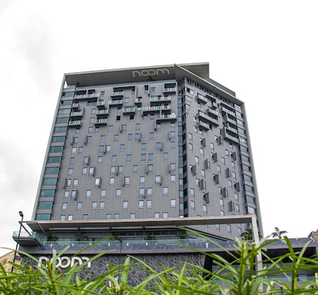 Gallery - Noom Hotel Abidjan Plateau