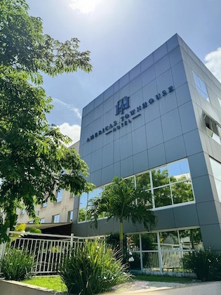 Gallery - Ath Hotel - Américas Townhouse