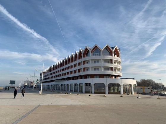Gallery - Radisson Blu Grand Hotel & Spa, Malo-Les-Bains