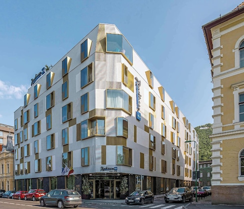 Gallery - Radisson Blu Aurum Hotel, Brasov