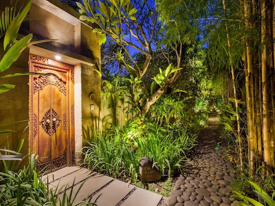 Gallery - Mayaloka Villa Seminyak