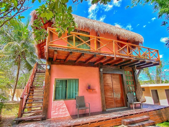 Gallery - Hotel Boutique Las Nubes Bacalar