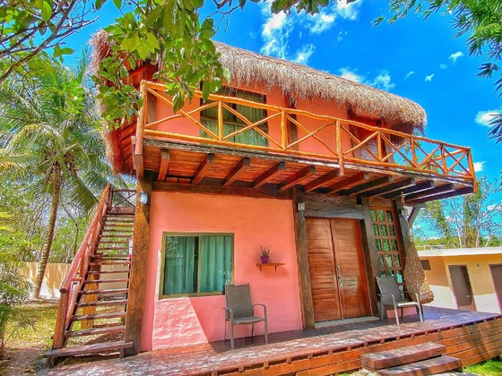 Gallery - Hotel Boutique Las Nubes Bacalar