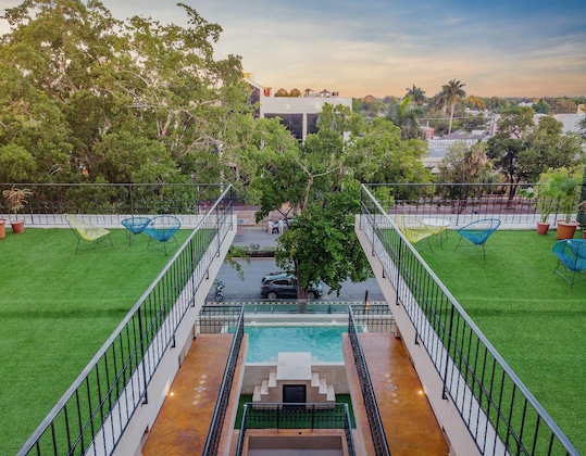 Gallery - Hotel Plaza By Kavia