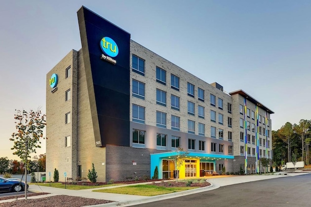 Gallery - Tru By Hilton Raleigh Garner