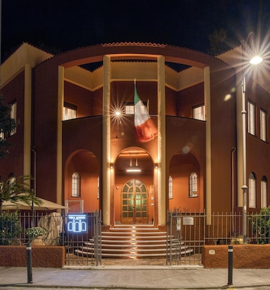 Gallery - Hotel Villa Alberti Portofino Land