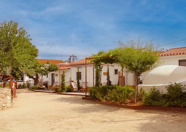 Gallery - São Brás Do Regedouro - Turismo De Aldeia