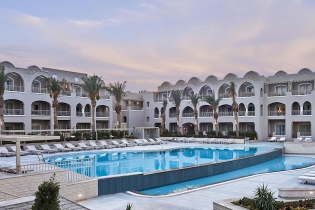 Gallery - Jaz Makadi Gardens - Tui Blue Makadi Gardens - Adults Friendly 16 Years Plus