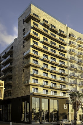 Gallery - Verdi Gzira Promenade