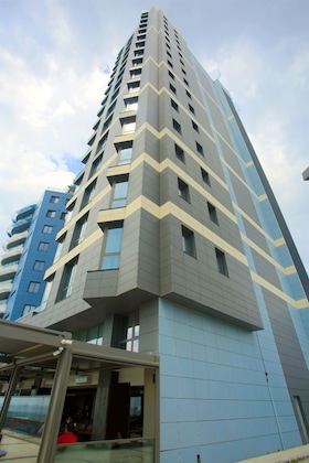 Gallery - Best Western Premier Ottoperla Hotel