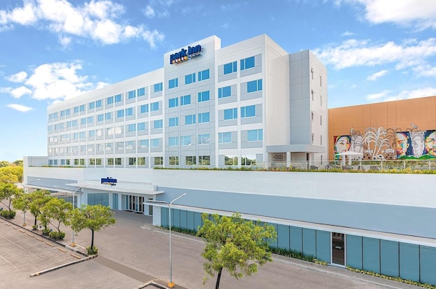 Gallery - Park Inn By Radisson Bacolod