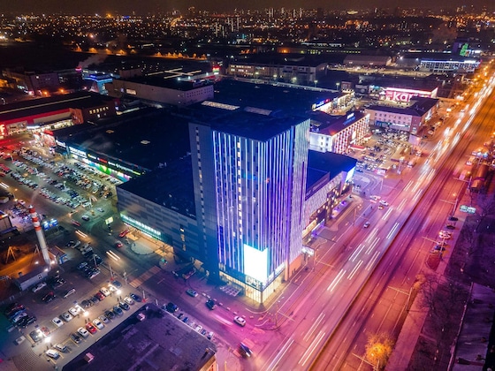 Gallery - Radisson Hotel Gorizont Rostov-On-Don