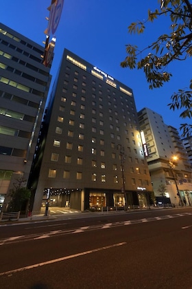 Gallery - Dormy Inn Osaka Tanimachi Natural Hot Spring