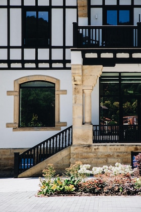 Gallery - Bidaia Boutique Hotel