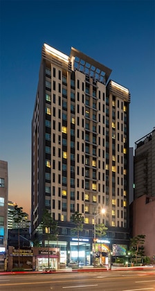 Gallery - Western Co-op Hotel & Residence Dongdaemun