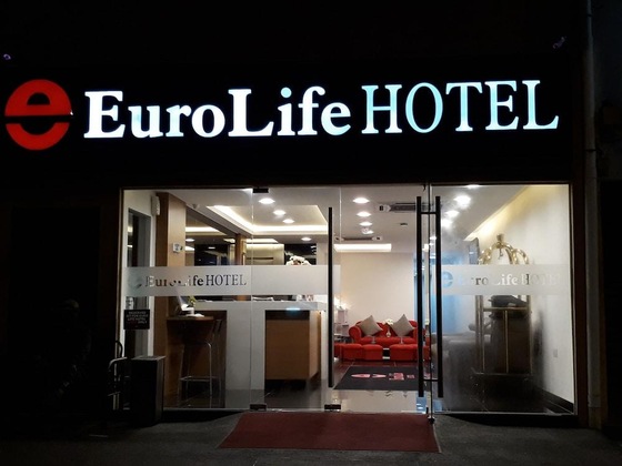 Gallery - Euro Life Hotel @ Kl Sentral