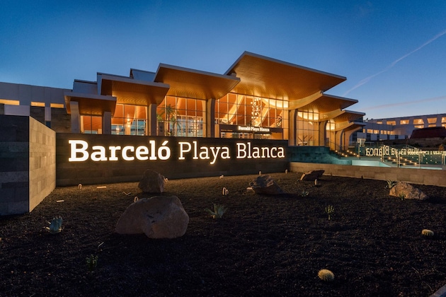 Gallery - Barceló Playa Blanca Royal Level - Adult Only
