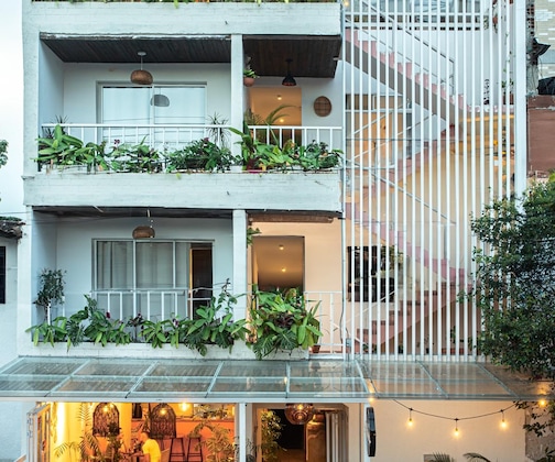 Gallery - La Martina Boutique Hotel