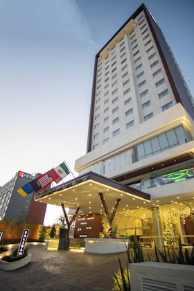 Gallery - Sheraton Guadalajara Expo