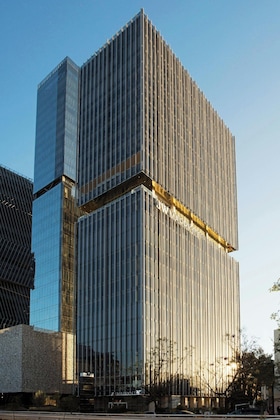 Gallery - Jw Marriott Hotel Guadalajara