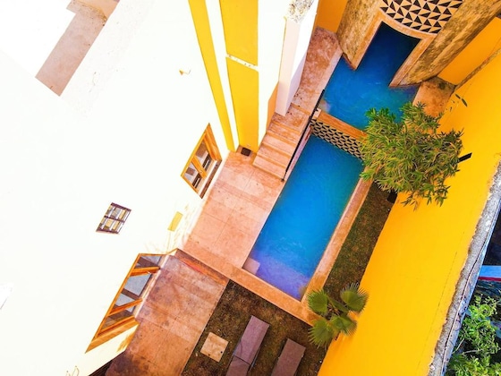 Gallery - Hotel La Nacional By Kavia