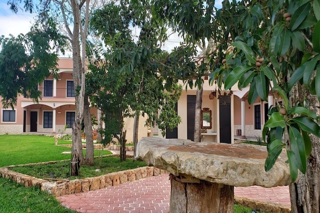 Gallery - Hotel Los Frailes