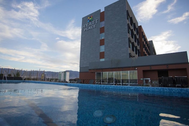 Gallery - Hyatt Place Saltillo